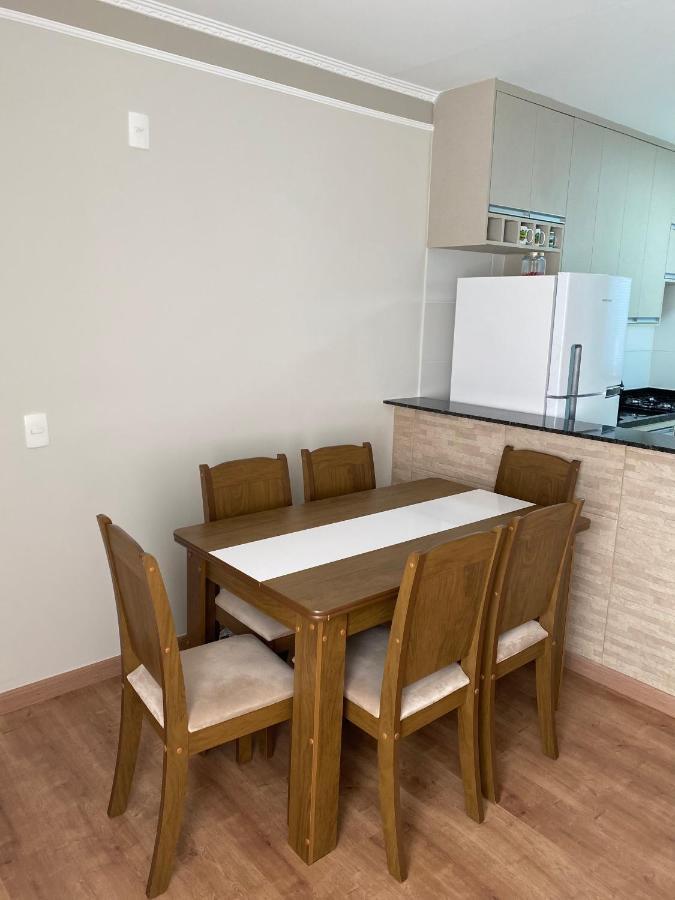 Apartamento Do Renan Espirito Santo do Pinhal Exterior photo
