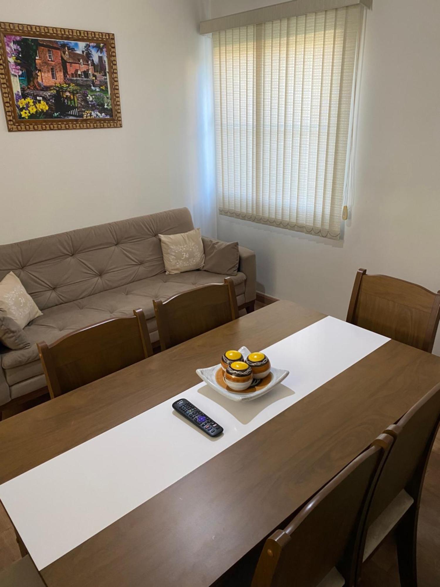 Apartamento Do Renan Espirito Santo do Pinhal Exterior photo