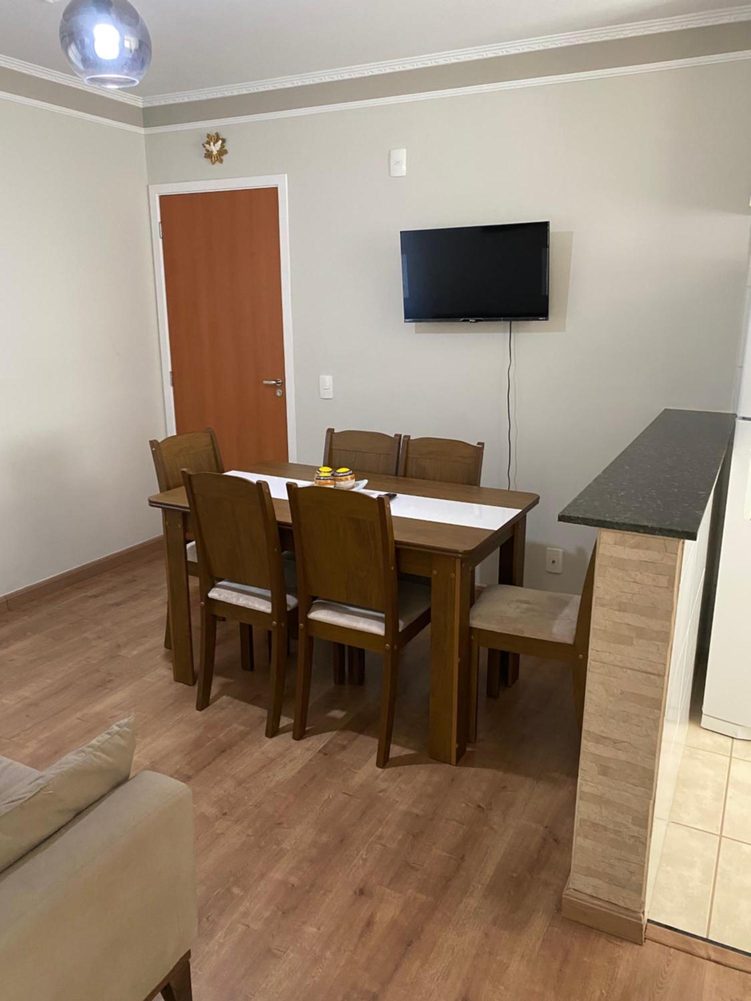 Apartamento Do Renan Espirito Santo do Pinhal Exterior photo
